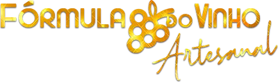 Logo Curso Solidário de Vinificação Artesanal