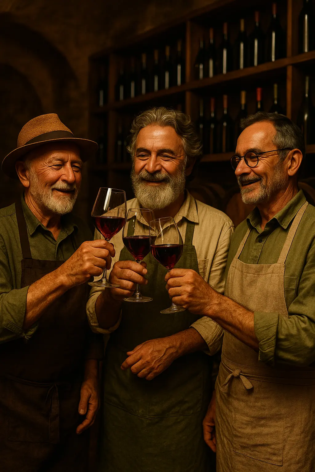 Vinho Caseiro